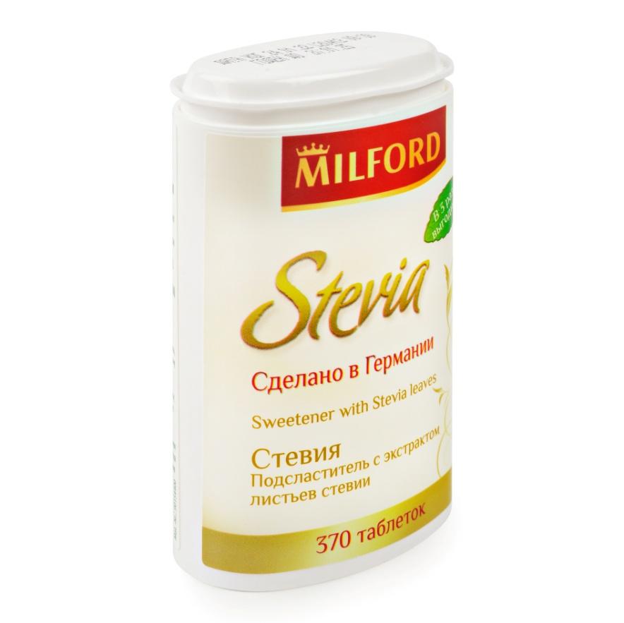 Milford Стевия