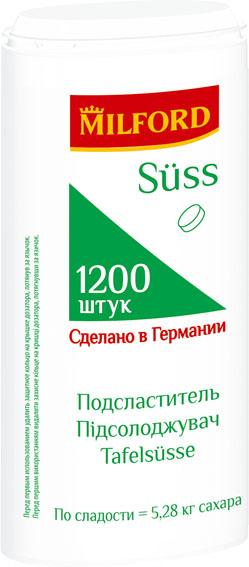 Milford Süss
