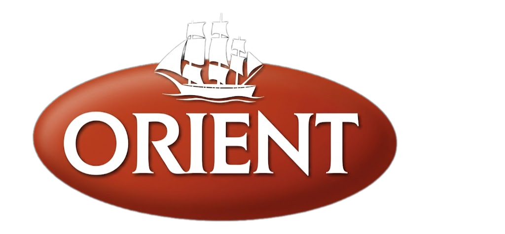Orient